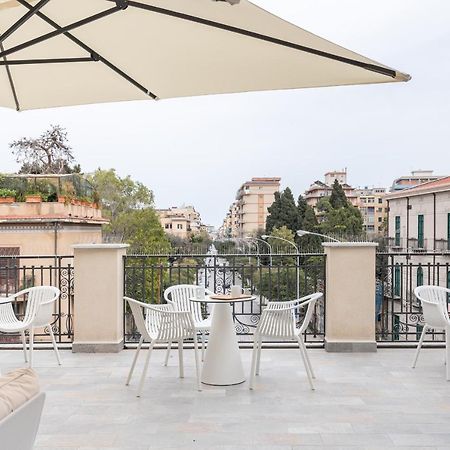 Zisa Rooms & Breakfast By Wonderful Italy Palermo Bagian luar foto