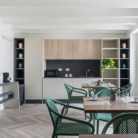 Zisa Rooms & Breakfast By Wonderful Italy Palermo Bagian luar foto