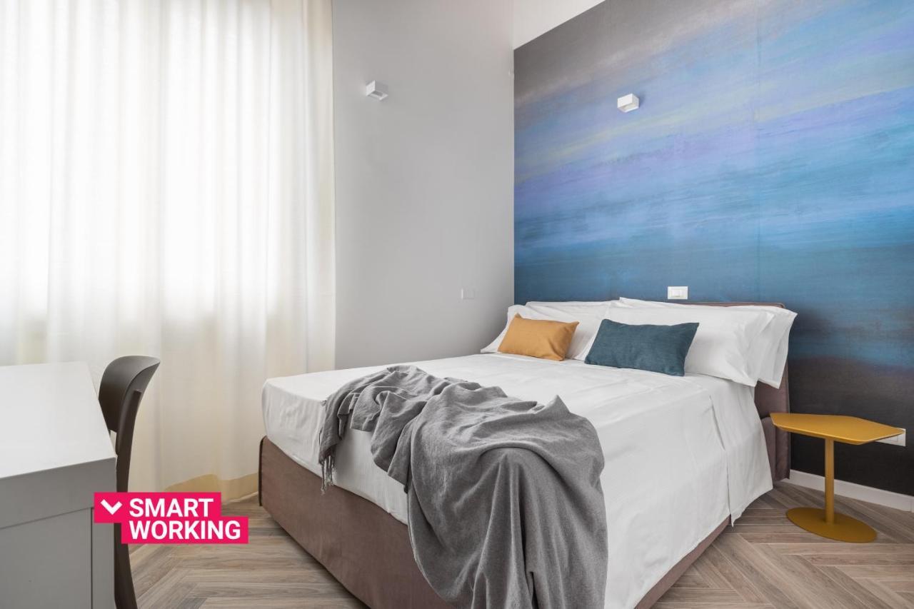 Zisa Rooms & Breakfast By Wonderful Italy Palermo Bagian luar foto