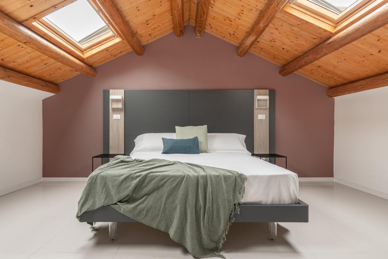 Zisa Rooms & Breakfast By Wonderful Italy Palermo Bagian luar foto