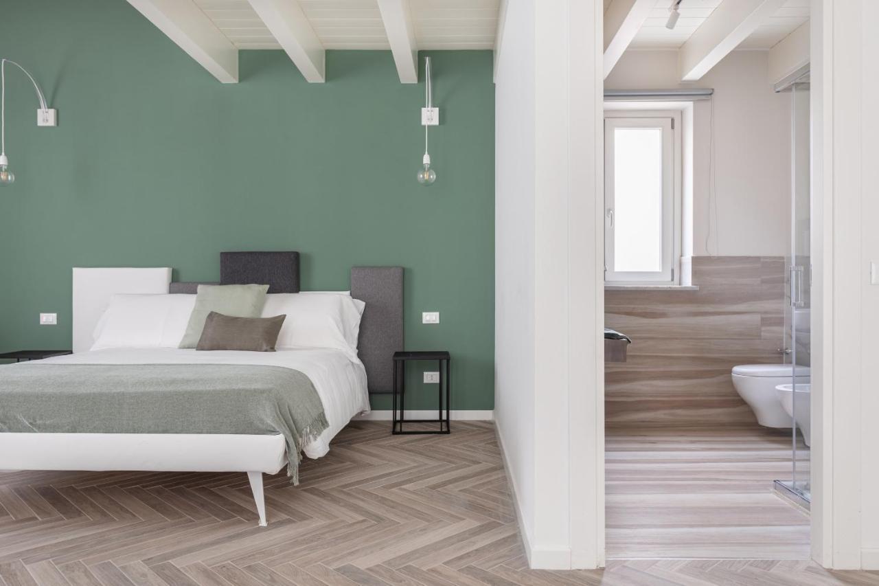 Zisa Rooms & Breakfast By Wonderful Italy Palermo Bagian luar foto