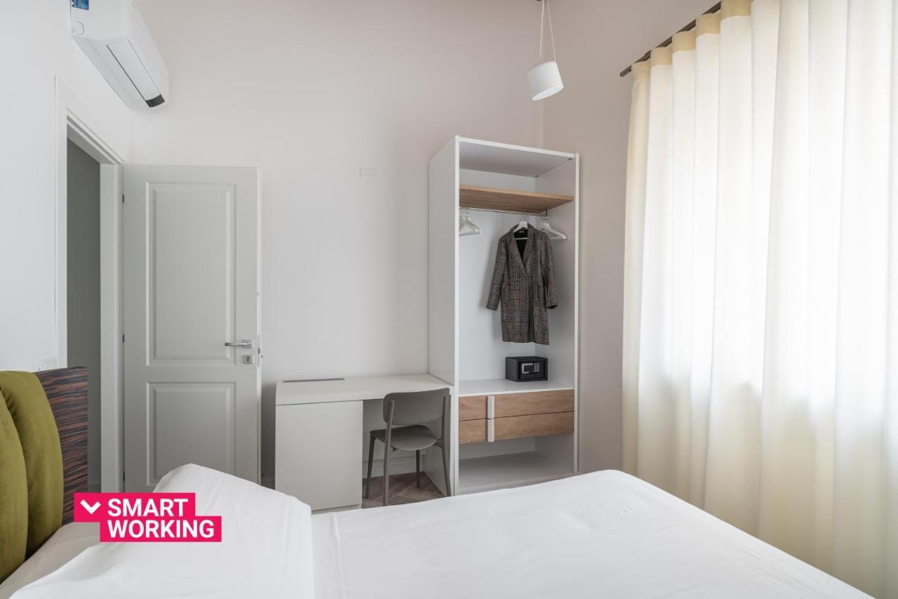 Zisa Rooms & Breakfast By Wonderful Italy Palermo Bagian luar foto