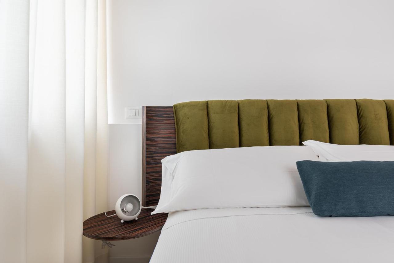 Zisa Rooms & Breakfast By Wonderful Italy Palermo Bagian luar foto