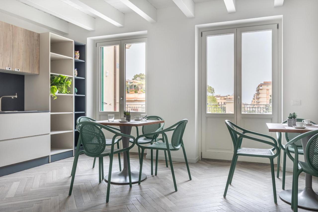 Zisa Rooms & Breakfast By Wonderful Italy Palermo Bagian luar foto