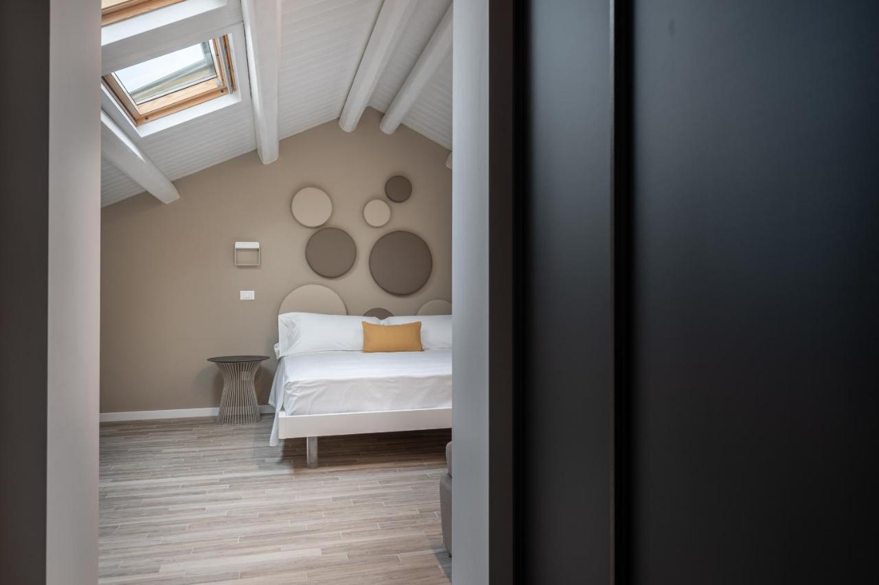 Zisa Rooms & Breakfast By Wonderful Italy Palermo Bagian luar foto