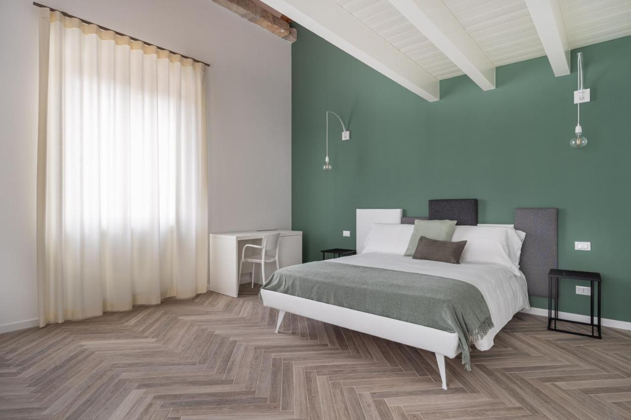 Zisa Rooms & Breakfast By Wonderful Italy Palermo Bagian luar foto
