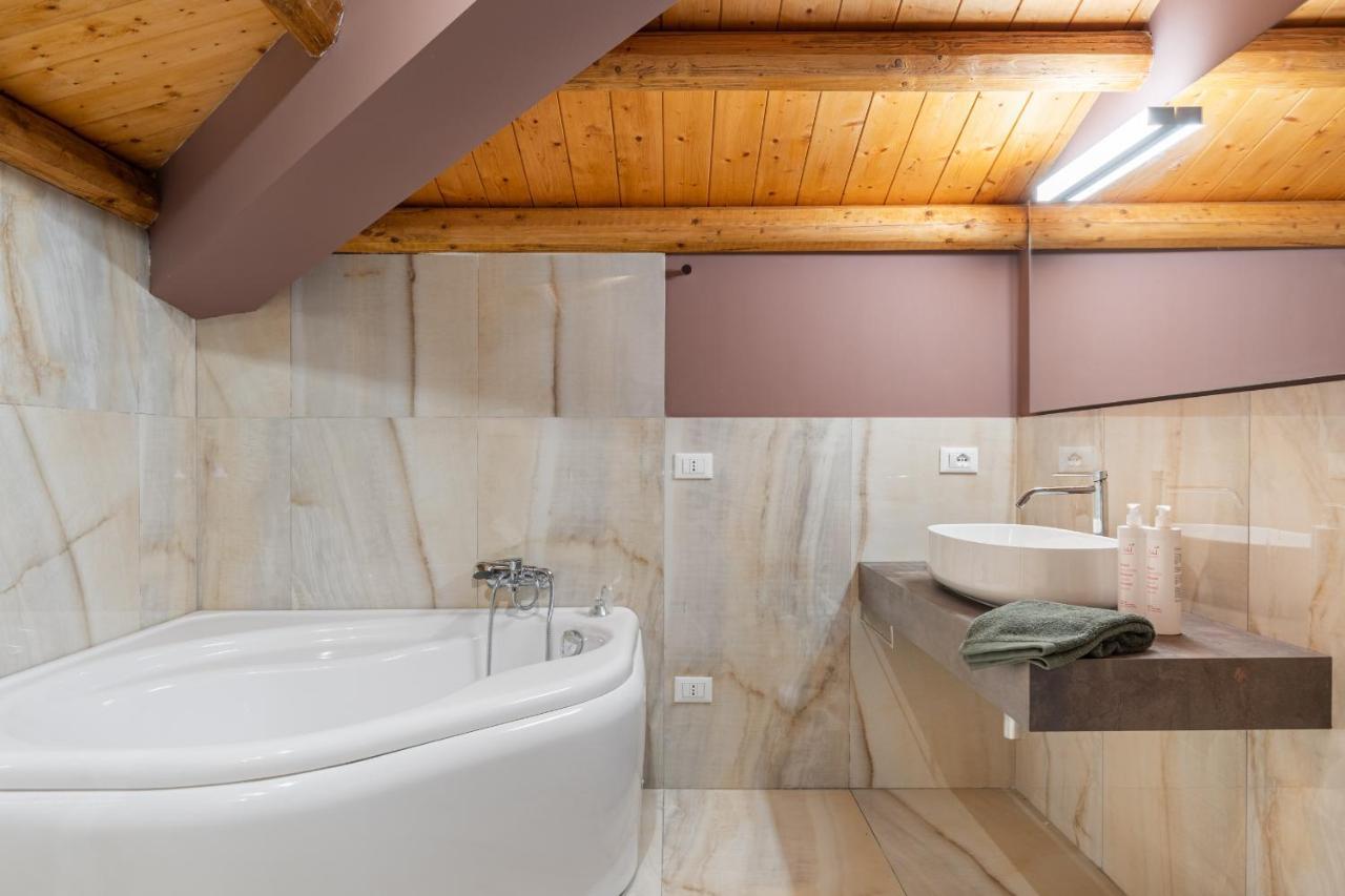 Zisa Rooms & Breakfast By Wonderful Italy Palermo Bagian luar foto