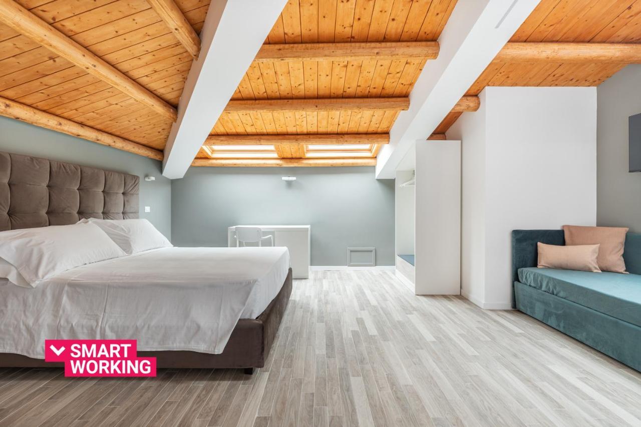 Zisa Rooms & Breakfast By Wonderful Italy Palermo Bagian luar foto
