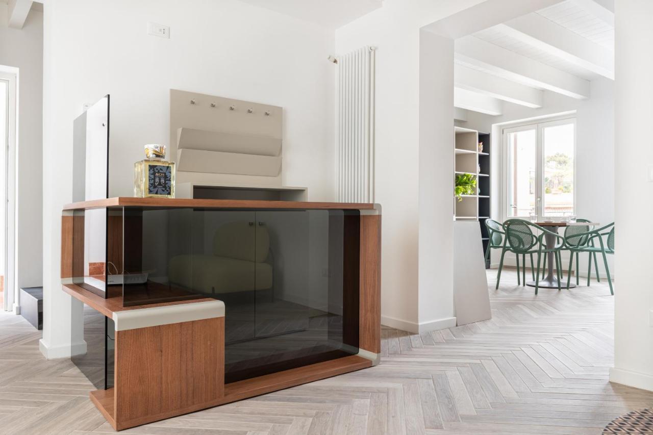 Zisa Rooms & Breakfast By Wonderful Italy Palermo Bagian luar foto