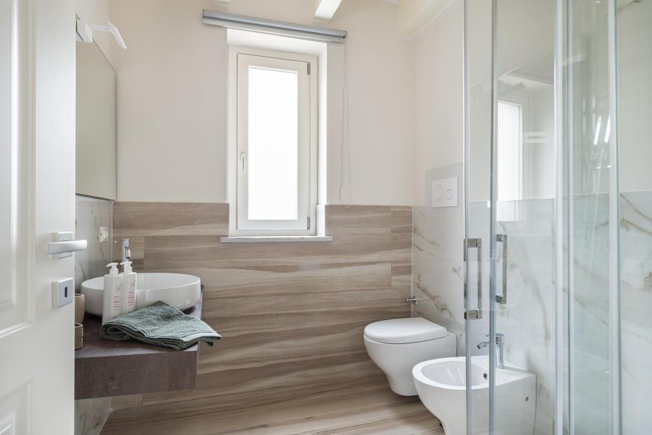 Zisa Rooms & Breakfast By Wonderful Italy Palermo Bagian luar foto