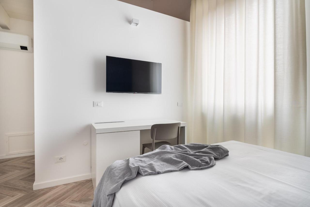 Zisa Rooms & Breakfast By Wonderful Italy Palermo Bagian luar foto
