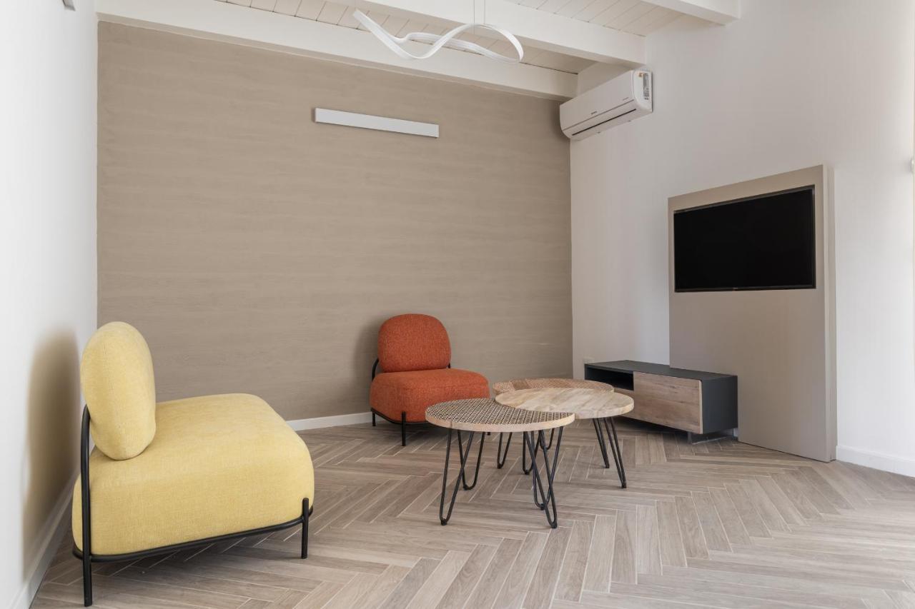 Zisa Rooms & Breakfast By Wonderful Italy Palermo Bagian luar foto