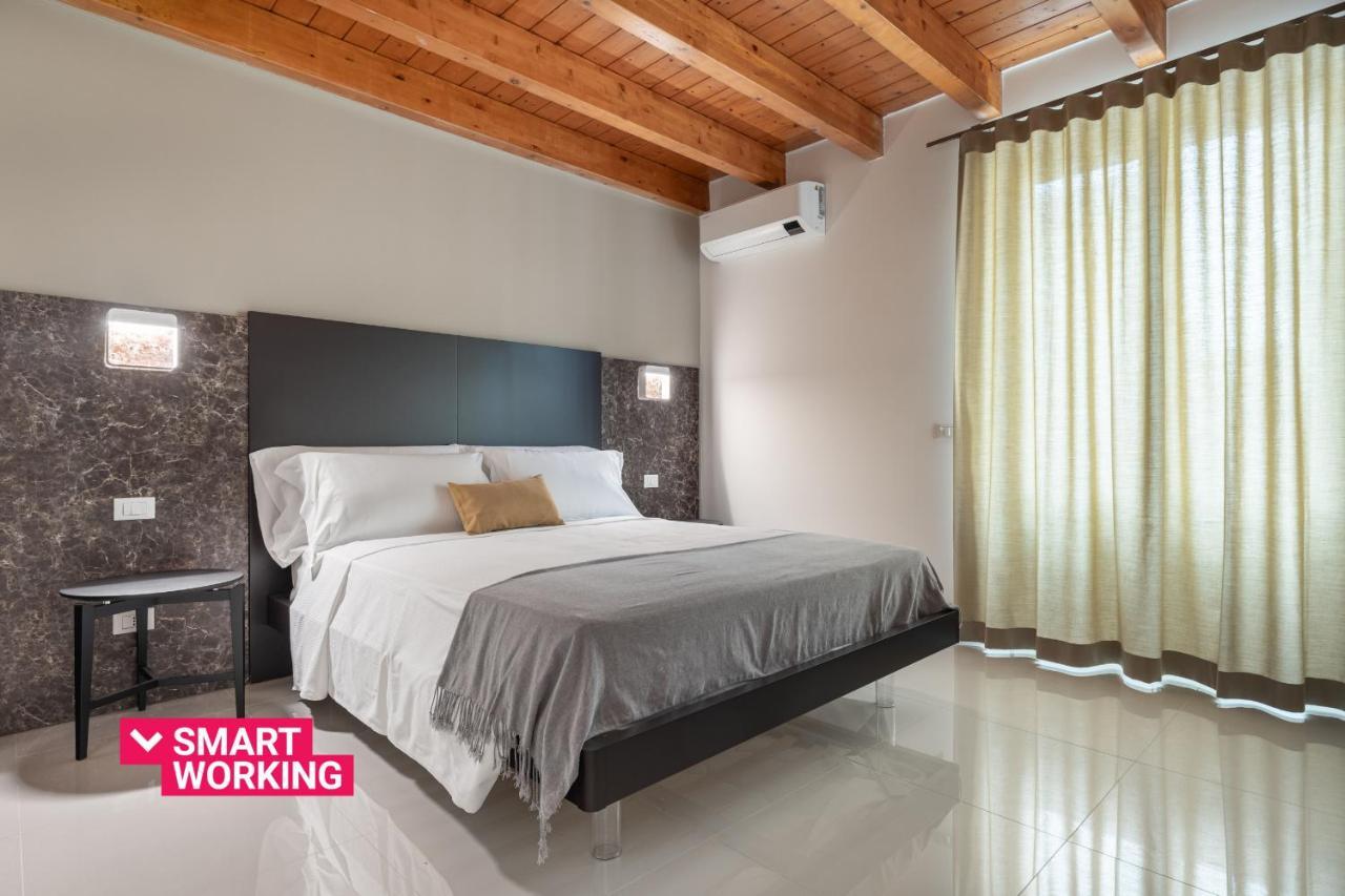 Zisa Rooms & Breakfast By Wonderful Italy Palermo Bagian luar foto