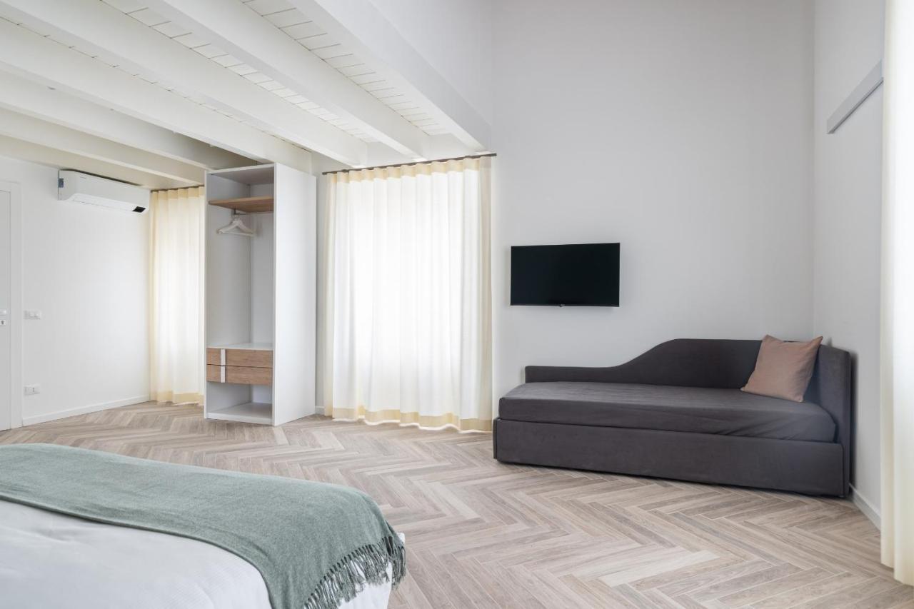 Zisa Rooms & Breakfast By Wonderful Italy Palermo Bagian luar foto