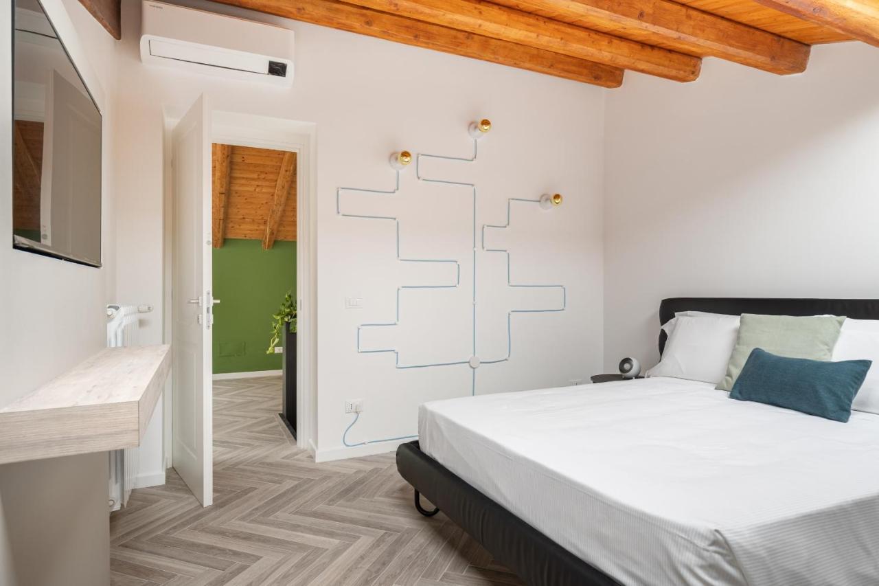 Zisa Rooms & Breakfast By Wonderful Italy Palermo Bagian luar foto