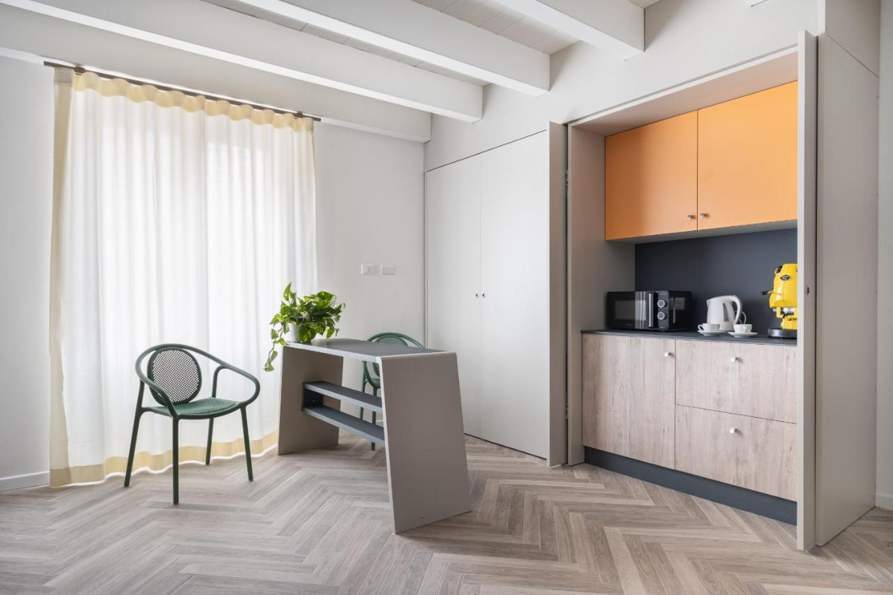 Zisa Rooms & Breakfast By Wonderful Italy Palermo Bagian luar foto