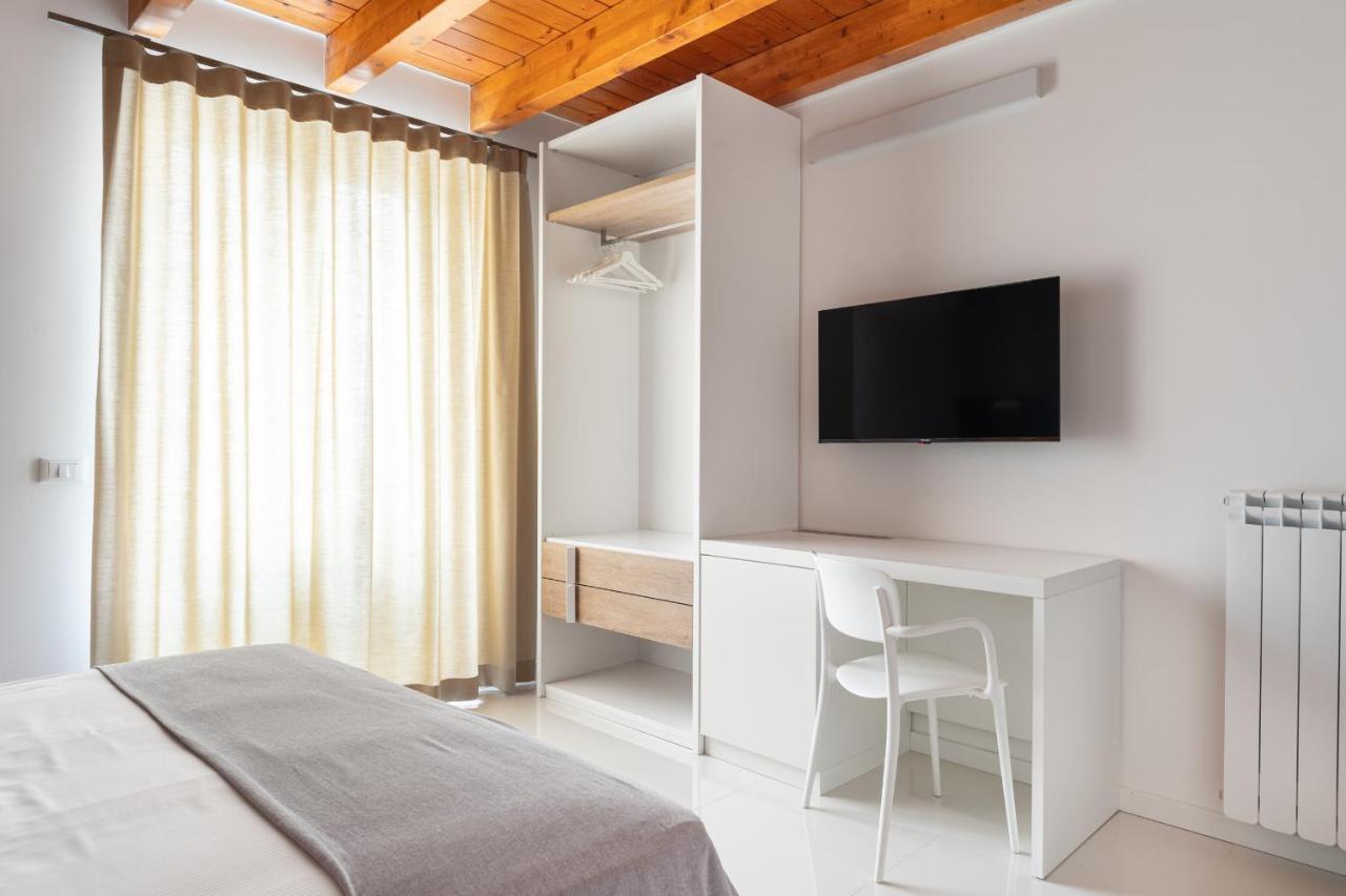 Zisa Rooms & Breakfast By Wonderful Italy Palermo Bagian luar foto