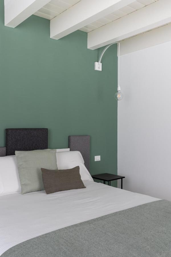 Zisa Rooms & Breakfast By Wonderful Italy Palermo Bagian luar foto