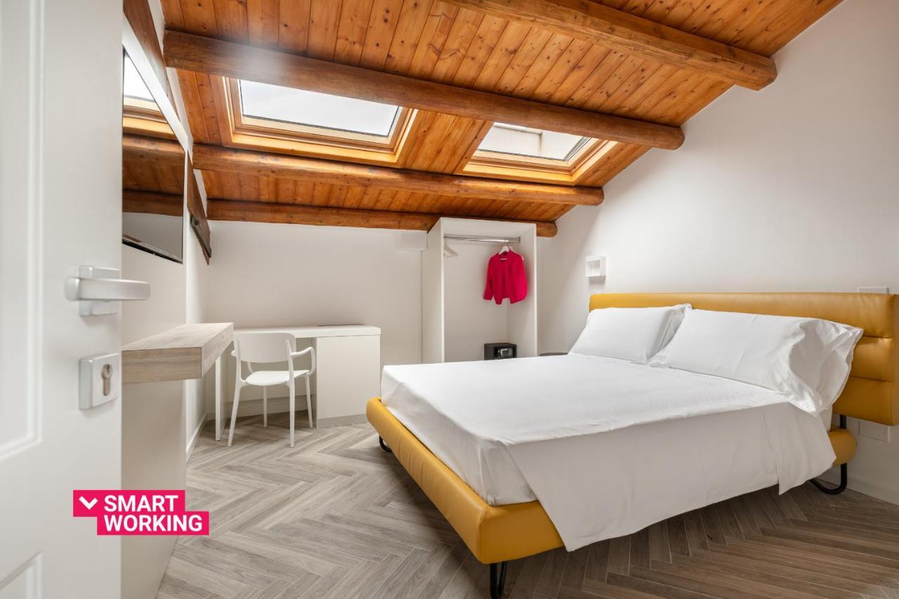 Zisa Rooms & Breakfast By Wonderful Italy Palermo Bagian luar foto