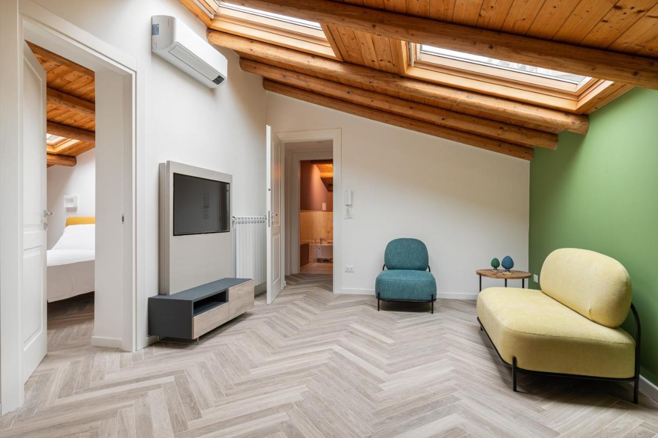 Zisa Rooms & Breakfast By Wonderful Italy Palermo Bagian luar foto