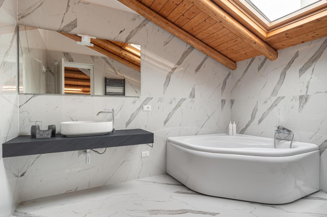 Zisa Rooms & Breakfast By Wonderful Italy Palermo Bagian luar foto