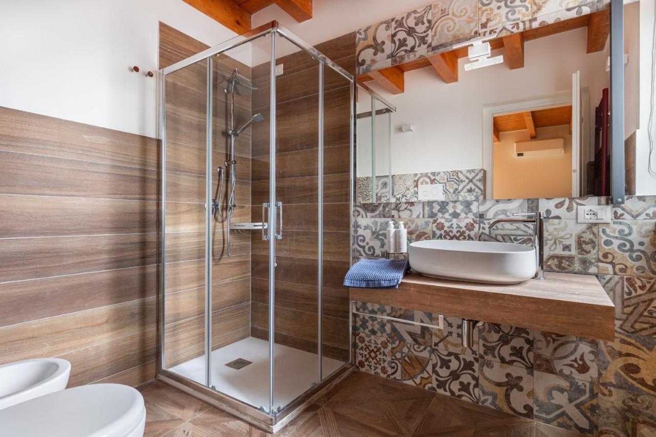 Zisa Rooms & Breakfast By Wonderful Italy Palermo Bagian luar foto